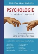 Psychologie a doteková povolání - cena, srovnání