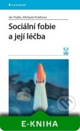 Sociální fóbie - cena, srovnání