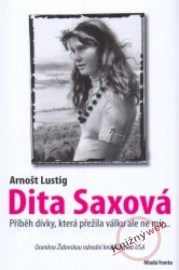 Dita Saxová