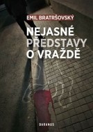 Nejasné představy o vraždě - cena, srovnání