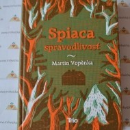 Spiaca spravodlivosť - cena, srovnání