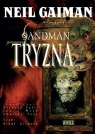 Sandman: Tryzna - cena, srovnání