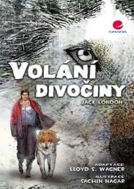 Volání divočiny