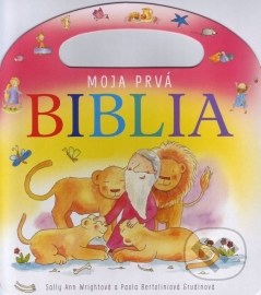 Moja prvá biblia