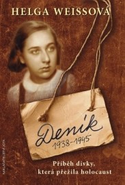 Deník 1938 - 1945