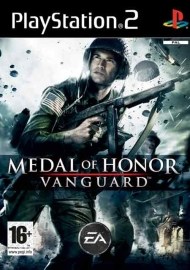 Medal of Honor: Vanguard