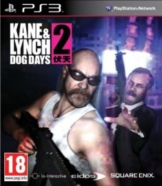 Kane & Lynch 2: Dog Days