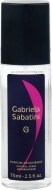 Gabriela Sabatini Gabriela Sabatini 75 ml - cena, srovnání