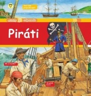 Piráti - Otázky a odpovede 3 - cena, srovnání