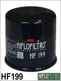 Hiflofiltro HF199