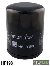 Hiflofiltro HF198