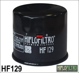 Hiflofiltro HF129