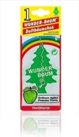 Wunder-Baum Grüner Apfel