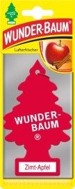 Wunder-Baum Zimt-Apfel