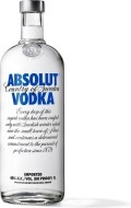 Absolut 0.7l - cena, srovnání