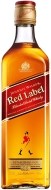 Johnnie Walker Red Label 0.7l - cena, srovnání