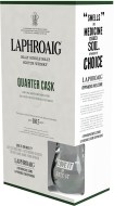 Laphroaig Quarter Cask 0.7l - cena, srovnání