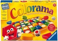 Ravensburger Colorama - cena, srovnání