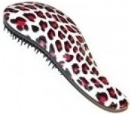 Dtangler Hair Brush Leopard 1 pcs - cena, srovnání