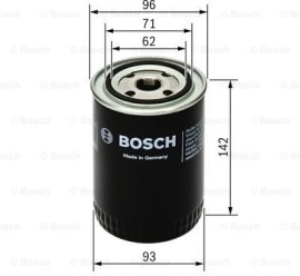 Bosch 0986452400