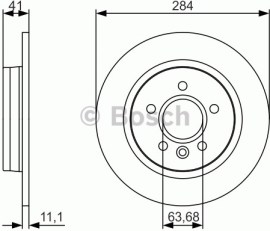 Bosch 0451203152