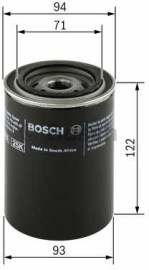 Bosch 0451103357