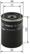 Bosch 0451103357 - cena, srovnání