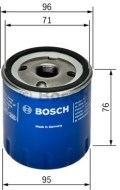 Bosch 0451103311 - cena, srovnání