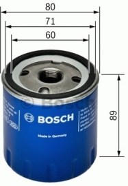 Bosch 0451103299