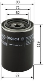 Bosch 0451103278