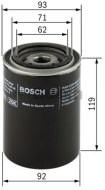 Bosch 0451103278 - cena, srovnání