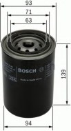 Bosch 0451103238 - cena, srovnání