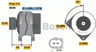 Bosch 0451103232 - cena, srovnání