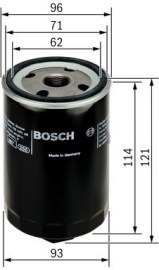 Bosch 0451103028