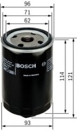 Bosch 0451103028 - cena, srovnání