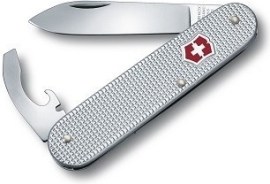 Victorinox Bantam Alox 0.2300.26