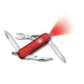 Victorinox Midnite Manager 0.6366