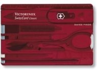 Victorinox Swiss Card Classic 0.7100.T - cena, srovnání