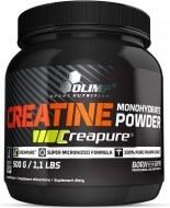 Olimp Creatine Monohydrate Powder Creapure 500g - cena, srovnání