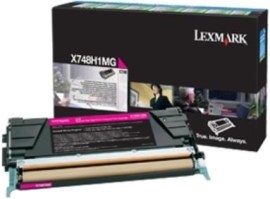 Lexmark X748H3MG