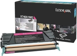 Lexmark X746A1MG