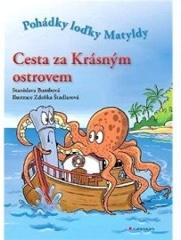 Cesta za Krásným ostrovem