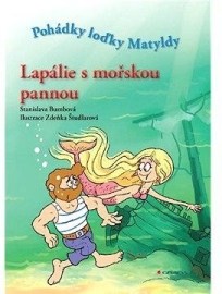 Lapálie s mořskou pannou