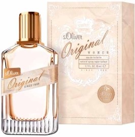 S.Oliver Original Women 30ml