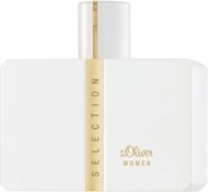 S.Oliver Selection Women 50ml - cena, srovnání