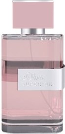 S.Oliver Superior Women 30ml