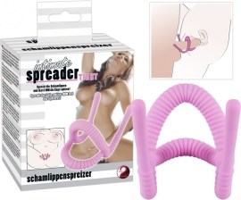 Intimate Spreader