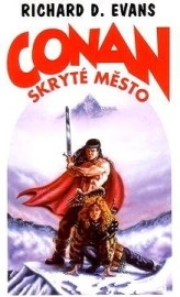 Conan a skryté město