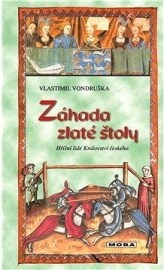 Záhada zlaté štoly