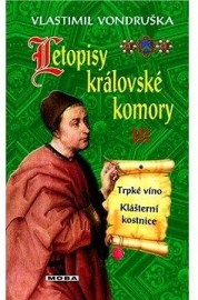 Letopisy královské komory III